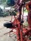 Henificador - Kuhn - gf 5902