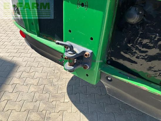 Cosechadora de Cereal - John Deere - 8300
