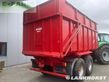 Volquet - Krampe - twk20 g