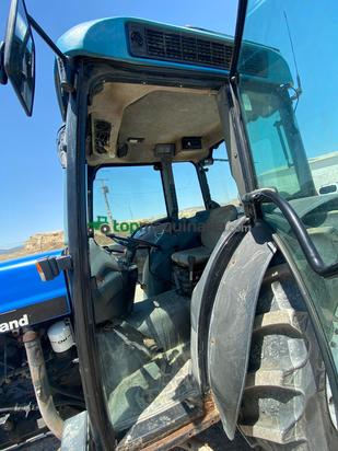 Tractor agrícola - New Holland - TN95 FA