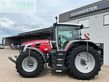 Tractor agrícola - Massey Ferguson - 8s.265 dyna-vt exclusive Exclusive