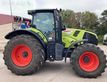 Tractor agrícola - Claas - axion 810 cmatic