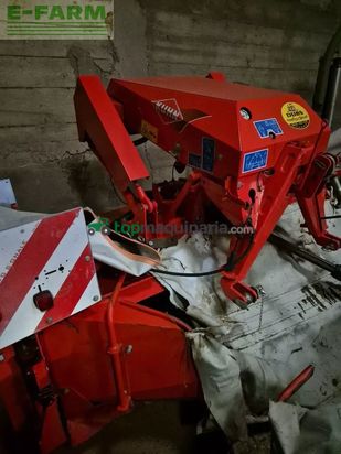 Cortacésped manual - Kuhn - fc 313 f