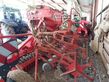Combinado de siembra - Kuhn - combine