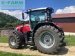 Tractor agrícola - Massey Ferguson - 8s.265 dyna e-power