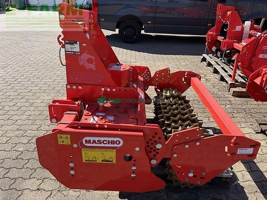 Grada rotativa - Maschio - delfino 1300