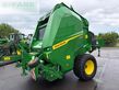 Empacadora gigant - John Deere - v461m iso bus