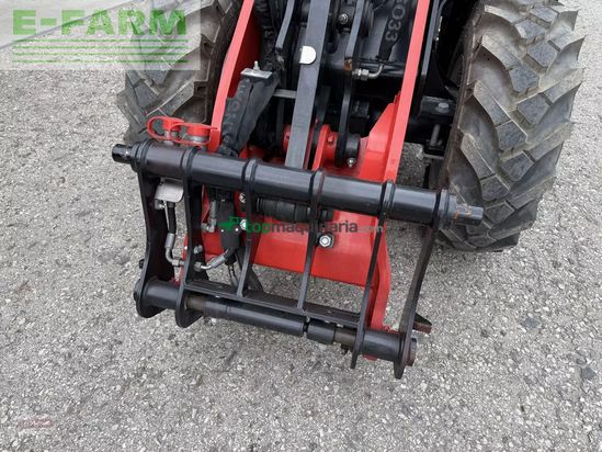 Telescopica - Manitou - mla 5-50h