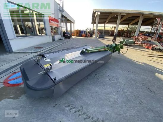 Cortacésped manual - Fendt - slicer 3670 tlx-kc