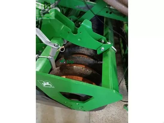 Combinado de siembra - Amazone - adp 3001 spec