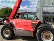 Telescopica - Manitou - mlt840-137.ps telehandler (st26564)