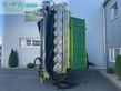 Cortacésped manual - Claas - disco 9700 c as business