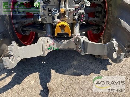 Tractor agrícola - Fendt - 942 vario gen-7 profi+ setting 2