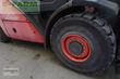 Elevadora - Linde - h 35 d 393