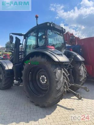 Tractor agrícola - Valtra - 195 direct