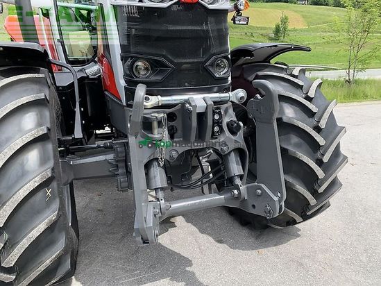 Tractor agrícola - Massey Ferguson - mf 6s.135 dyna-6 efficient