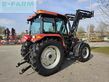 Tractor agrícola - Case IH - jxu 105 allrad