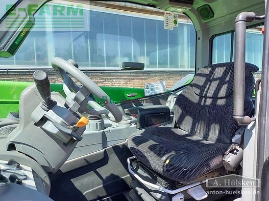 Telescopica - Merlo - tf42.7-140