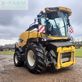 Cosechadora de Cereal - New Holland - Fr 500