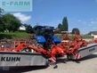 Cortacésped manual - Kuhn - gmd 9530 ff