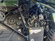 Cosechadora de Cereal - Claas - lexion 8700 terra trac