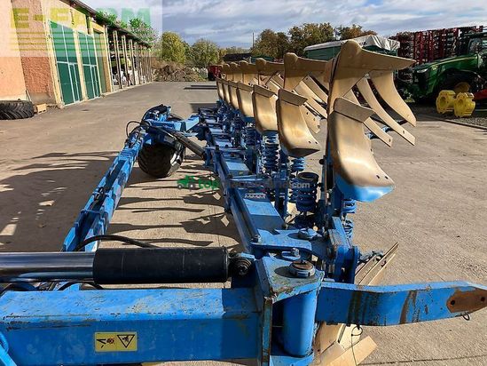 Arado - Lemken - vari diamant 10x 6/1l100