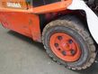 Elevadora - Linde - e 12 z 324