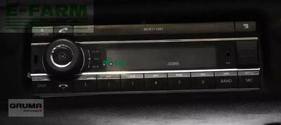 Elevadora - Linde - h 60 t evo 396-03