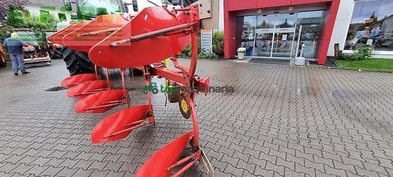 Arado - Pöttinger - servo 35 s