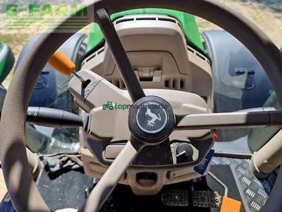 Tractor agrícola - John Deere - 6r250