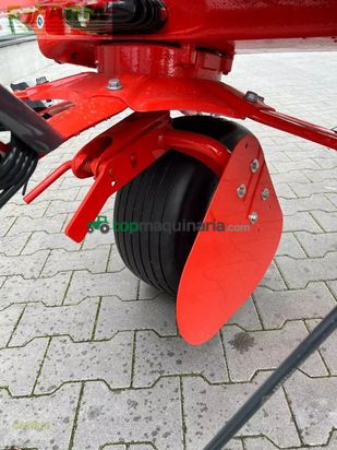 Henificador - Kuhn - gf8703