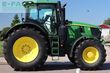 Tractor agrícola - John Deere - 6r 250 traktor