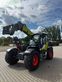 Telescopica - Claas - scorpion 746