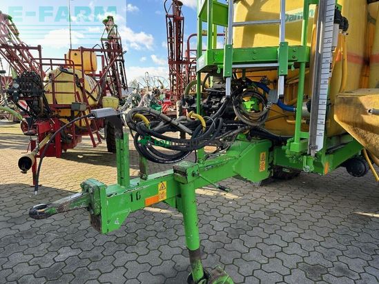 Atomizador - Dammann - anp 4027