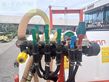 Atomizador - Gaspardo - sauro 801 x 12m mechanisch