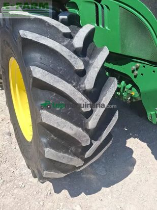 Tractor agrícola - John Deere - 6210 r ap