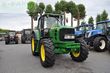 Tractor agrícola - John Deere - 6530 tls powrquad