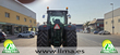 Tractor agrícola - John Deere - 7930