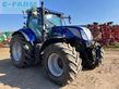 Tractor agrícola - New Holland - t 7 270 ac blue power
