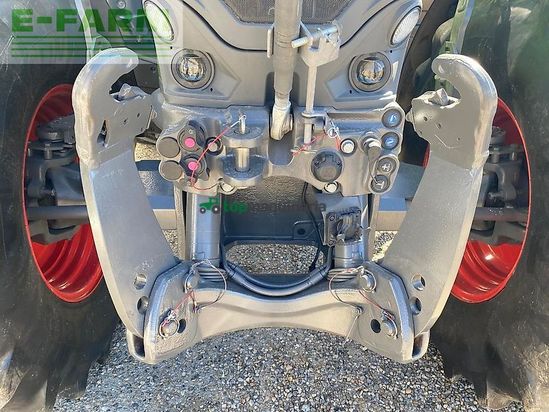 Tractor agrícola - Fendt - 728 vario gen7