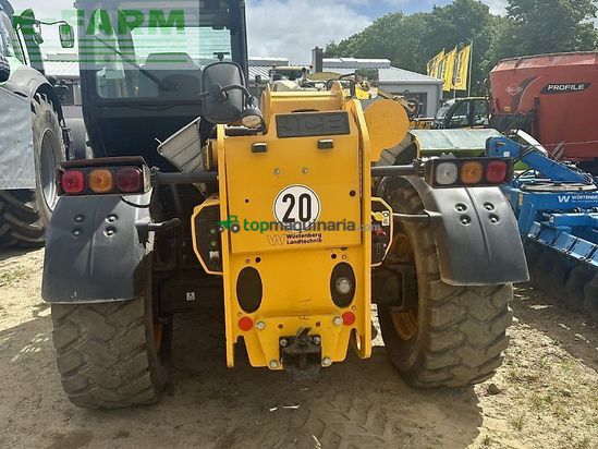 Telescopica - JCB - 542-70