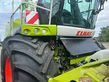 Cosechadora de Cereal - Claas - jaguar 990 **nir-sensor**