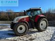 Tractor agrícola - Steyr - 6140 cvt