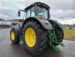 Tractor agrícola - John Deere - 6m 185
