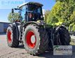 Tractor agrícola - Claas - xerion 4200 trac vc