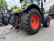 Tractor agrícola - Claas - axion 800 cis