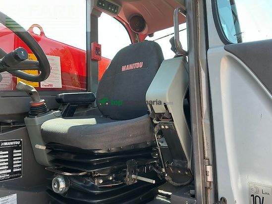 Telescopica - Manitou - mrt 2540 roto telehandler (st26253)