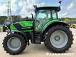 Tractor agrícola - Deutz-Fahr - 6130 ps