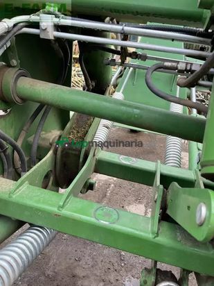 Rastrillo - Krone - swadro 1400 plus