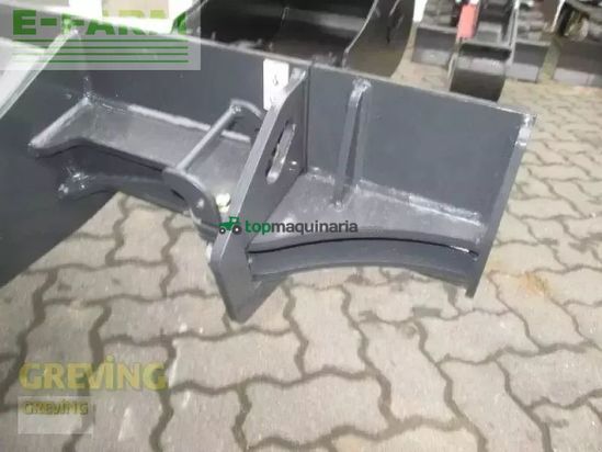 Excavadora - Bobcat - e19